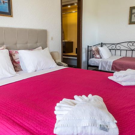 Hotel Malia Holidays Bagian luar foto