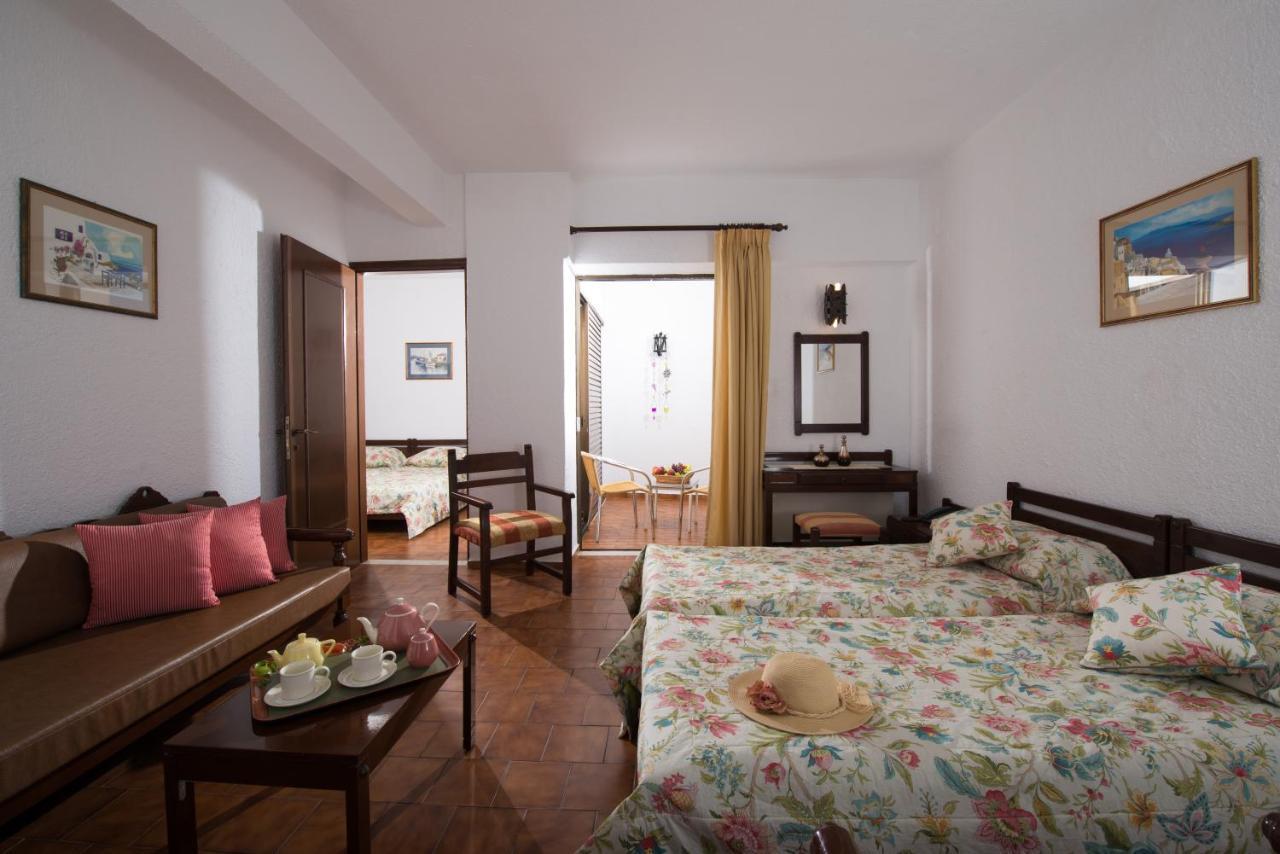 Hotel Malia Holidays Bagian luar foto