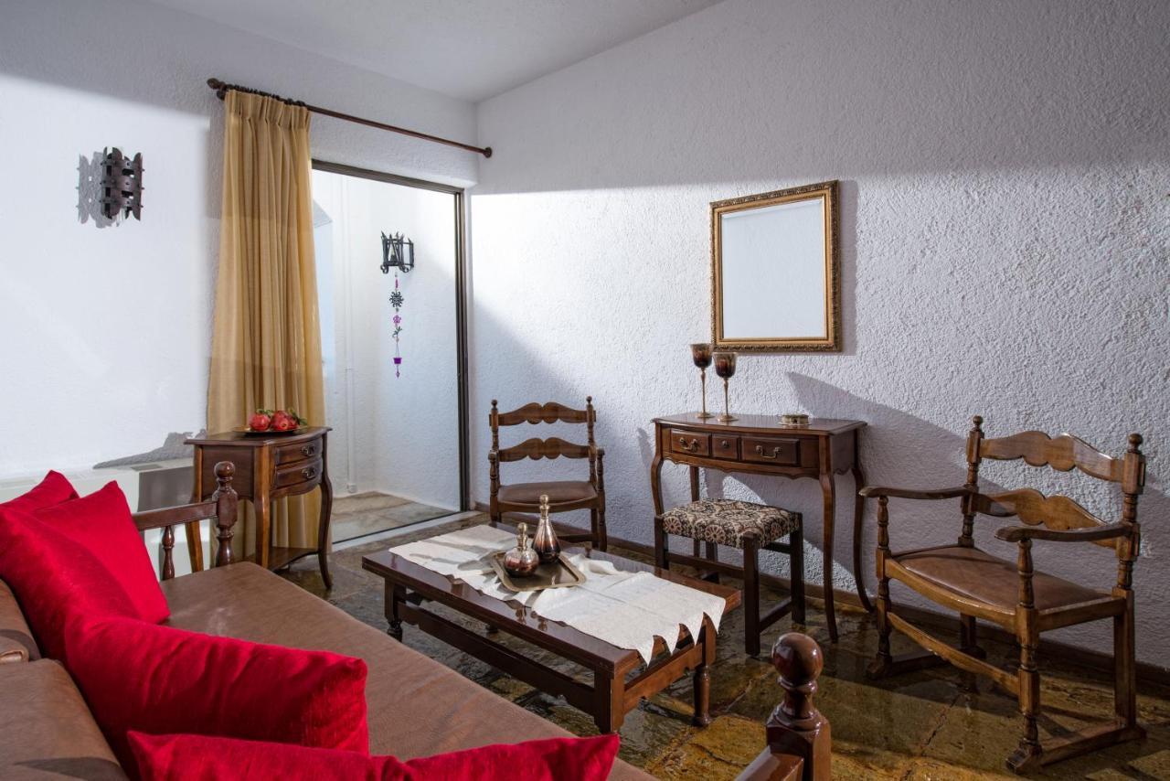 Hotel Malia Holidays Bagian luar foto