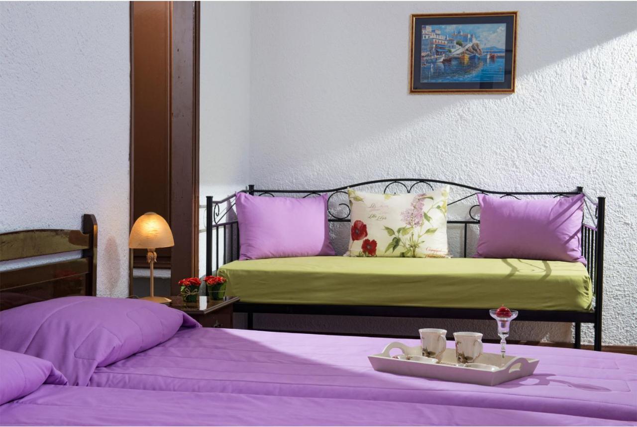 Hotel Malia Holidays Bagian luar foto
