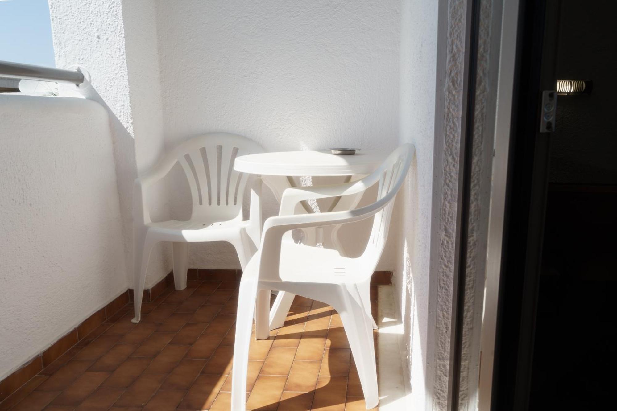 Hotel Malia Holidays Bagian luar foto