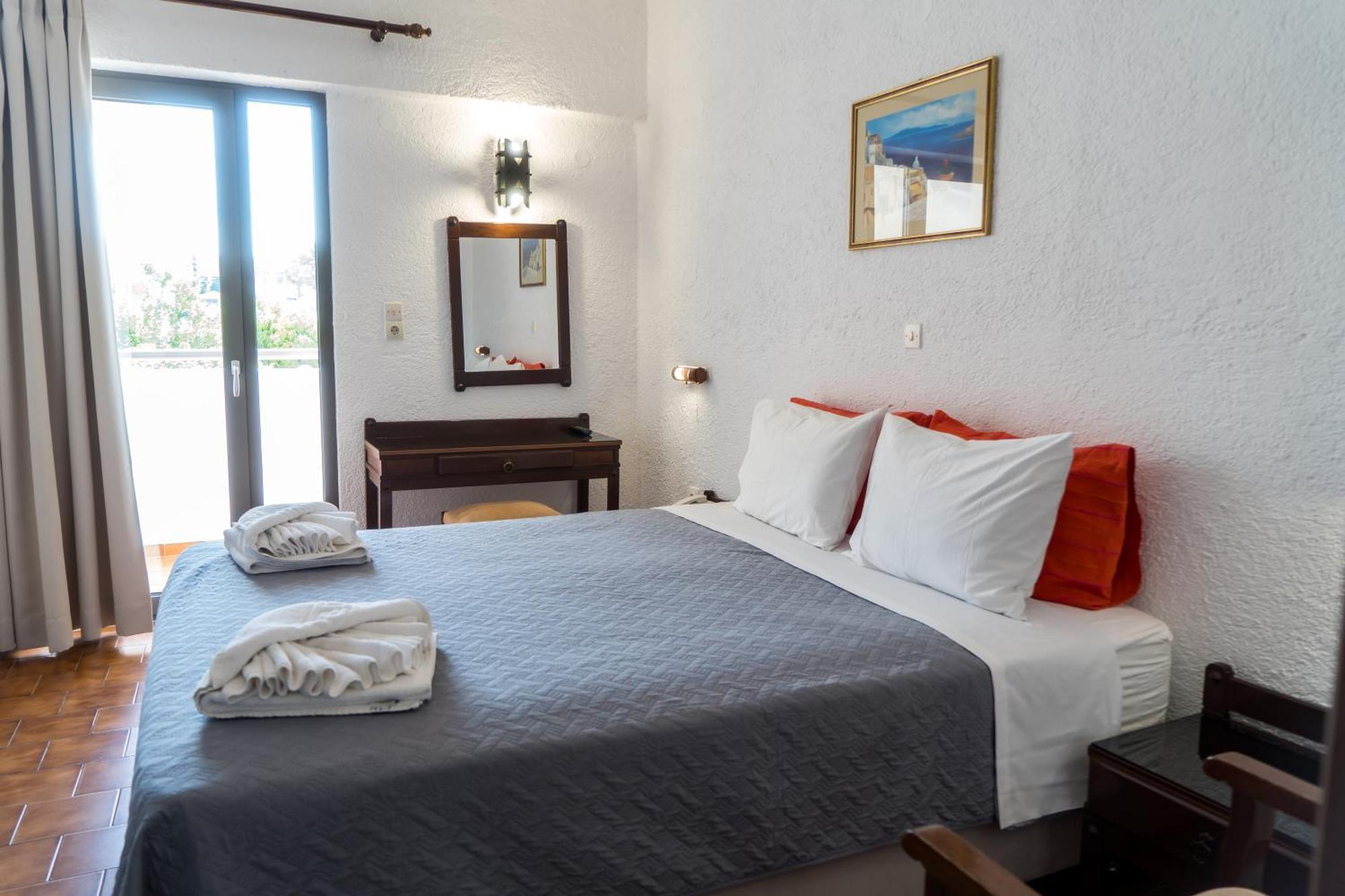 Hotel Malia Holidays Bagian luar foto