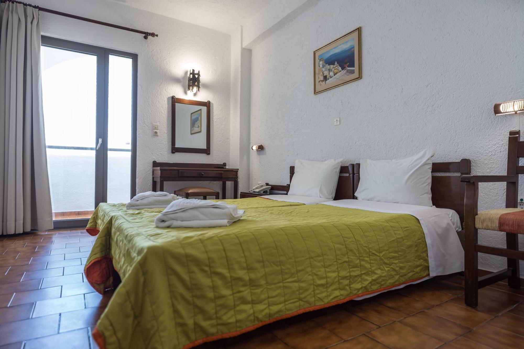 Hotel Malia Holidays Bagian luar foto