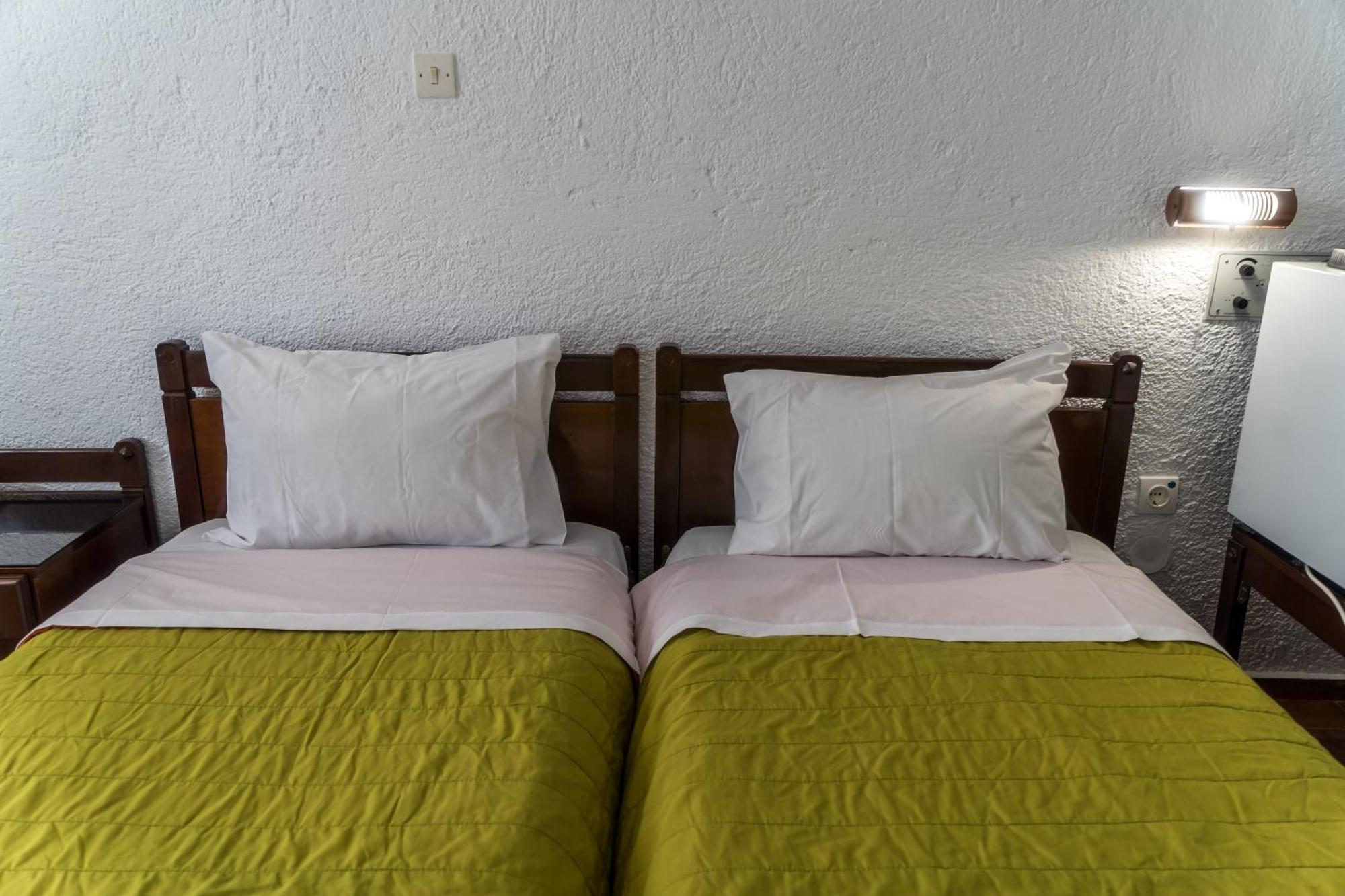Hotel Malia Holidays Bagian luar foto