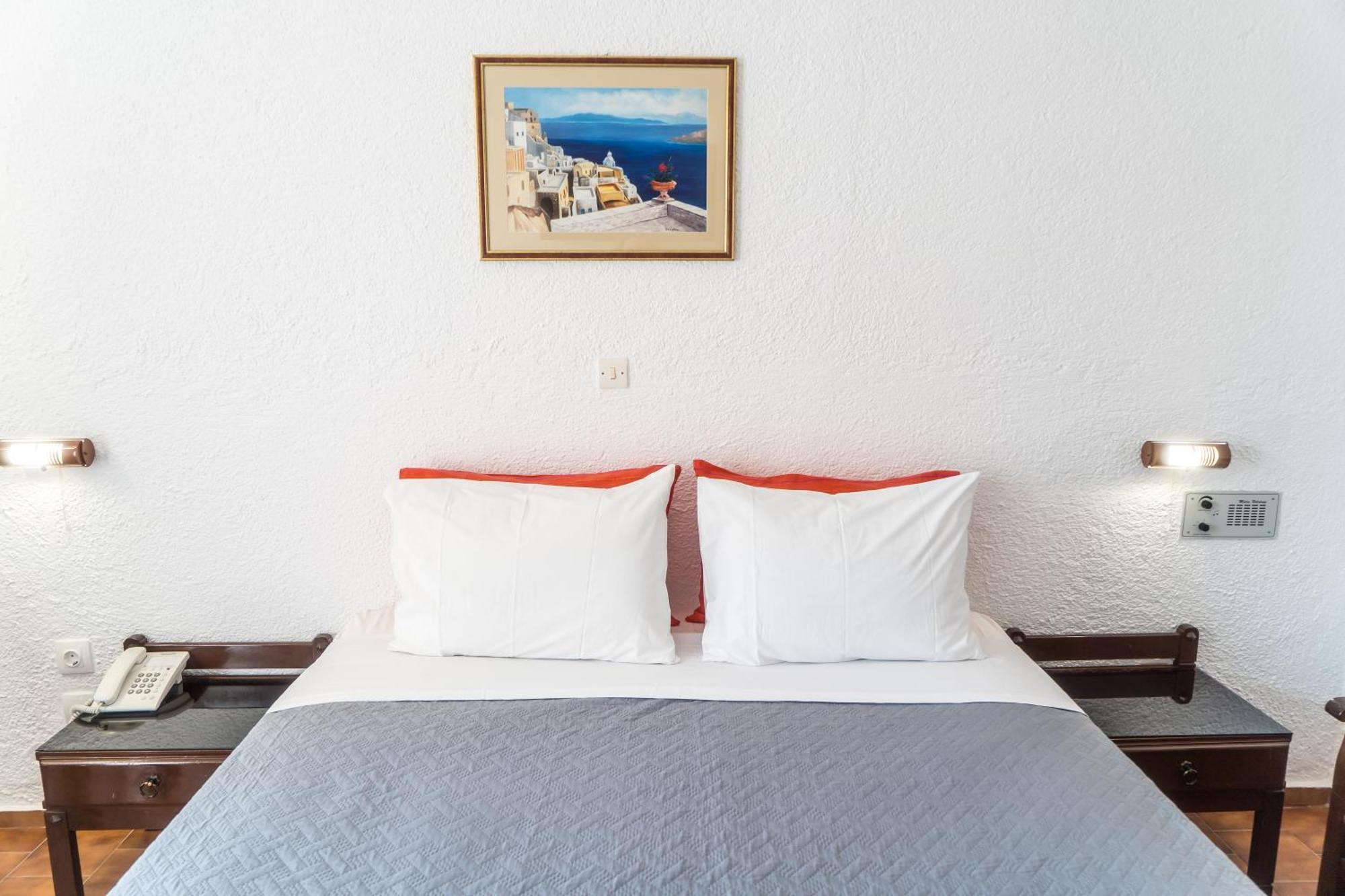 Hotel Malia Holidays Bagian luar foto